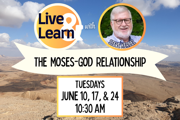 Live & Learn Steve Kerbell (600 x 400 px)