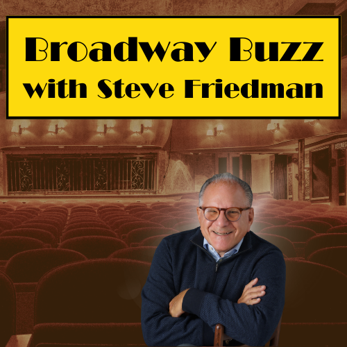 Topic: Bock and Harnick – the guys who wrote  “Fiddler on the Roof”