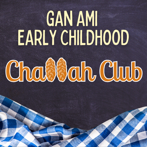Join the Challah Club! Learn More and Sign Up!