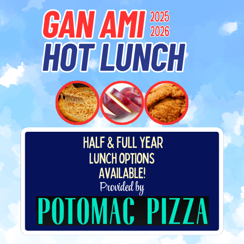 Sign Up for Hot Lunch for the 25-26 School Year!