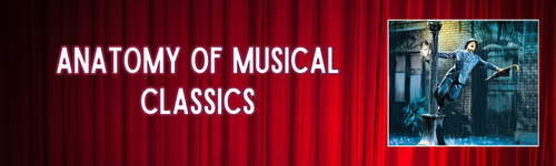 Broadway Buzz at Temple Beth Ami Broadway Buzz at Temple Beth Ami