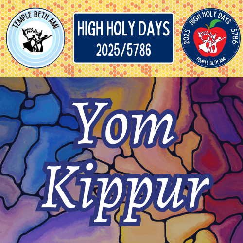 Yom Kippur