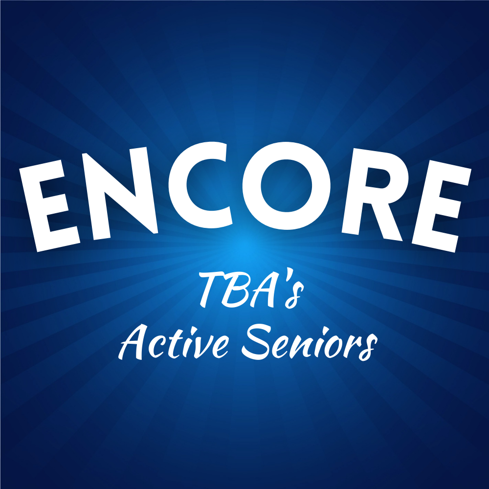 Encore Lunch