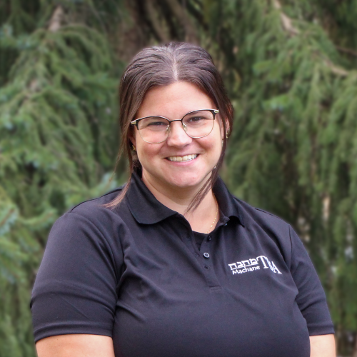 Machane TBA Staff