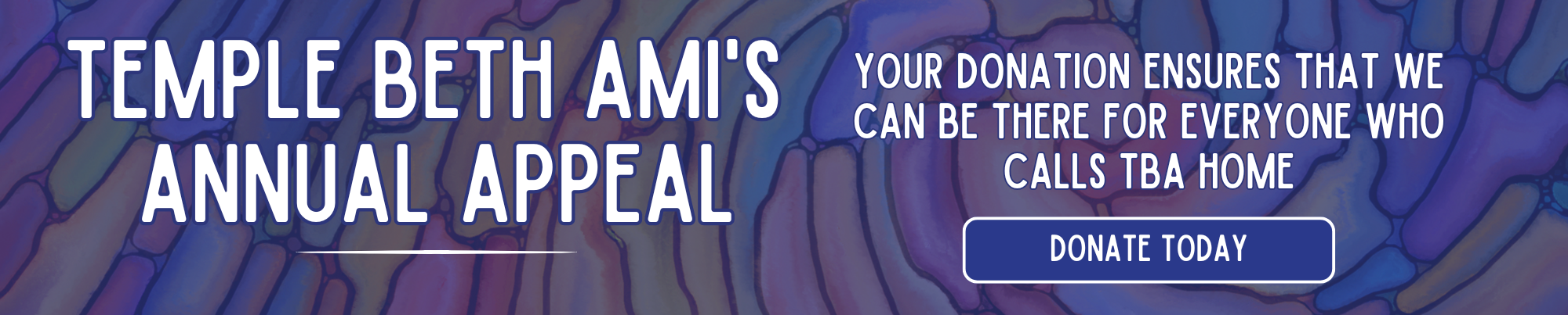 Homepage – Temple Beth Ami