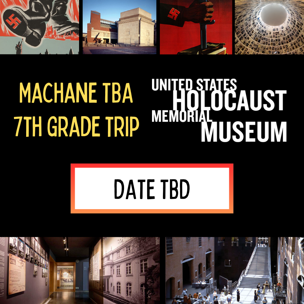 TBAHigh Trips and Retreats