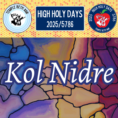 Kol Nidre