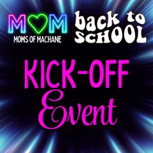 Annual Kick Off Event