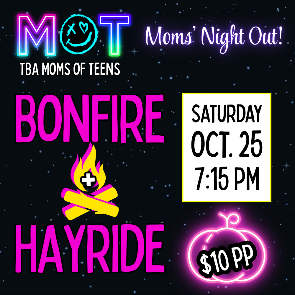 MOTs Night Out at Butler's Orchard