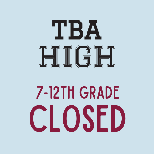 CLOSED