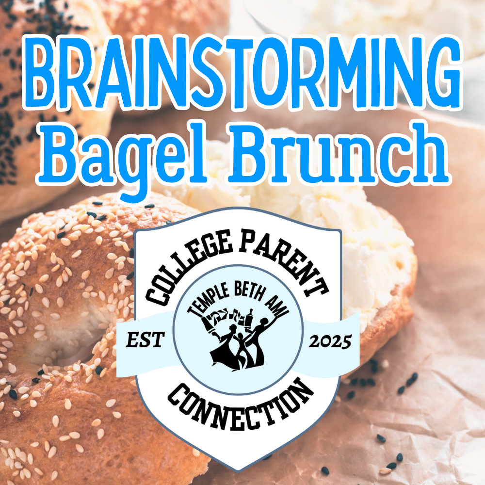 Planning Brunch for Parents of College Students