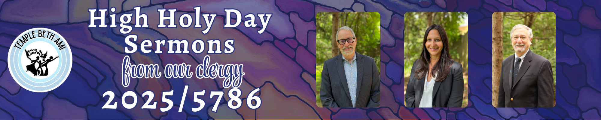 Homepage – Temple Beth Ami