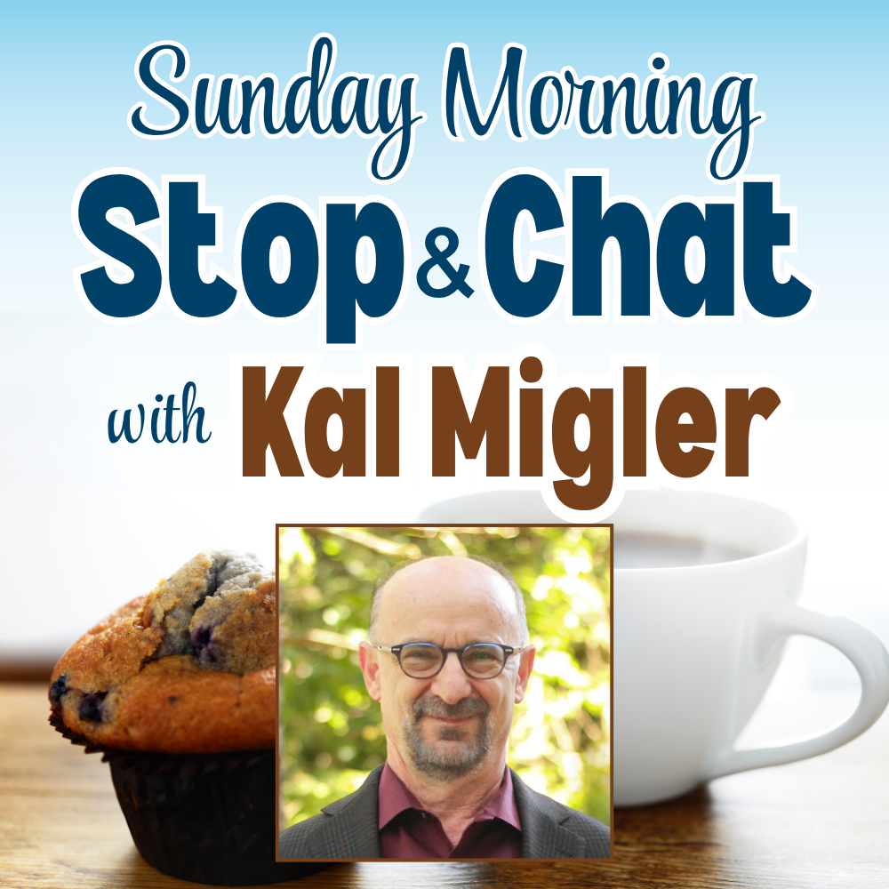 Chat with TBA Board President, Kal Migler