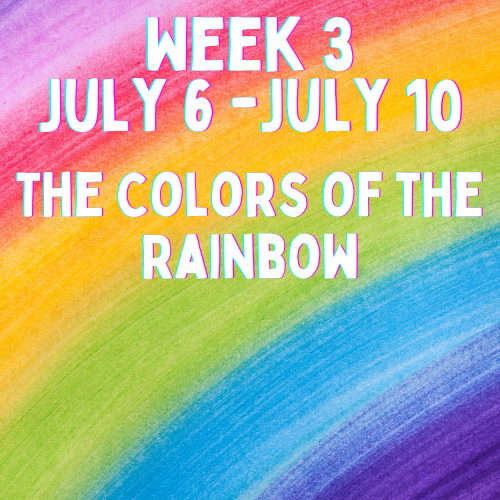 Gan Ami Summer Program