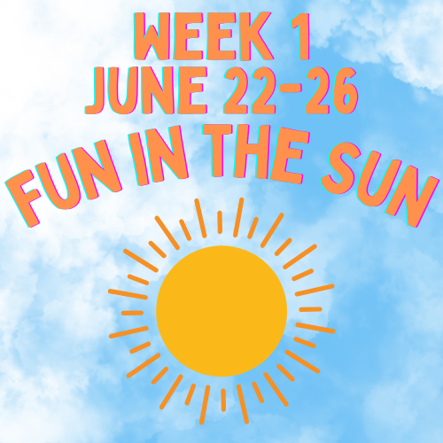 Gan Ami Summer Program