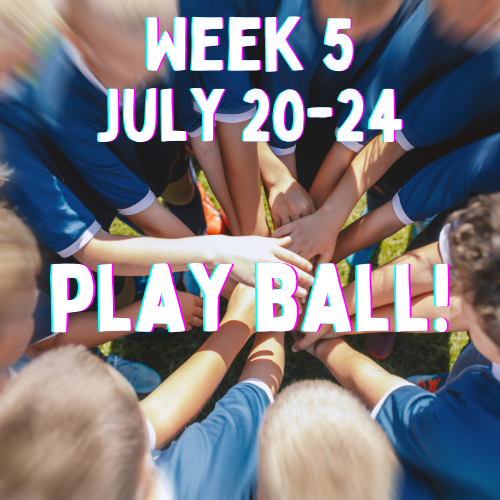 Gan Ami Summer Program