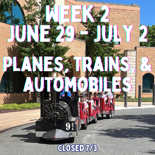 Gan Ami Summer Program