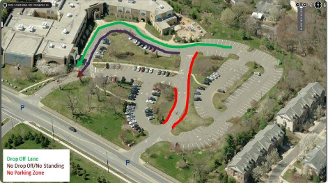 Machane Policies and Procedures