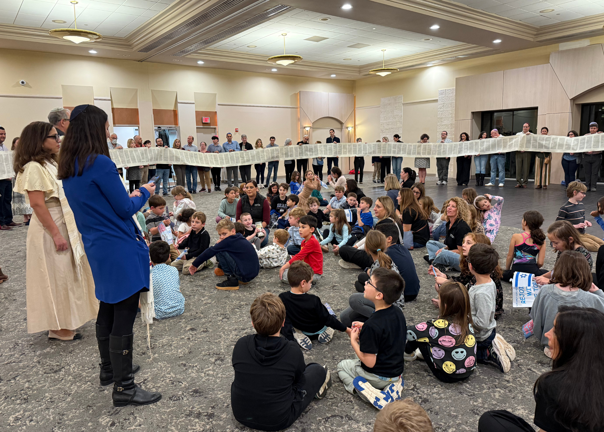 How Our Program Works