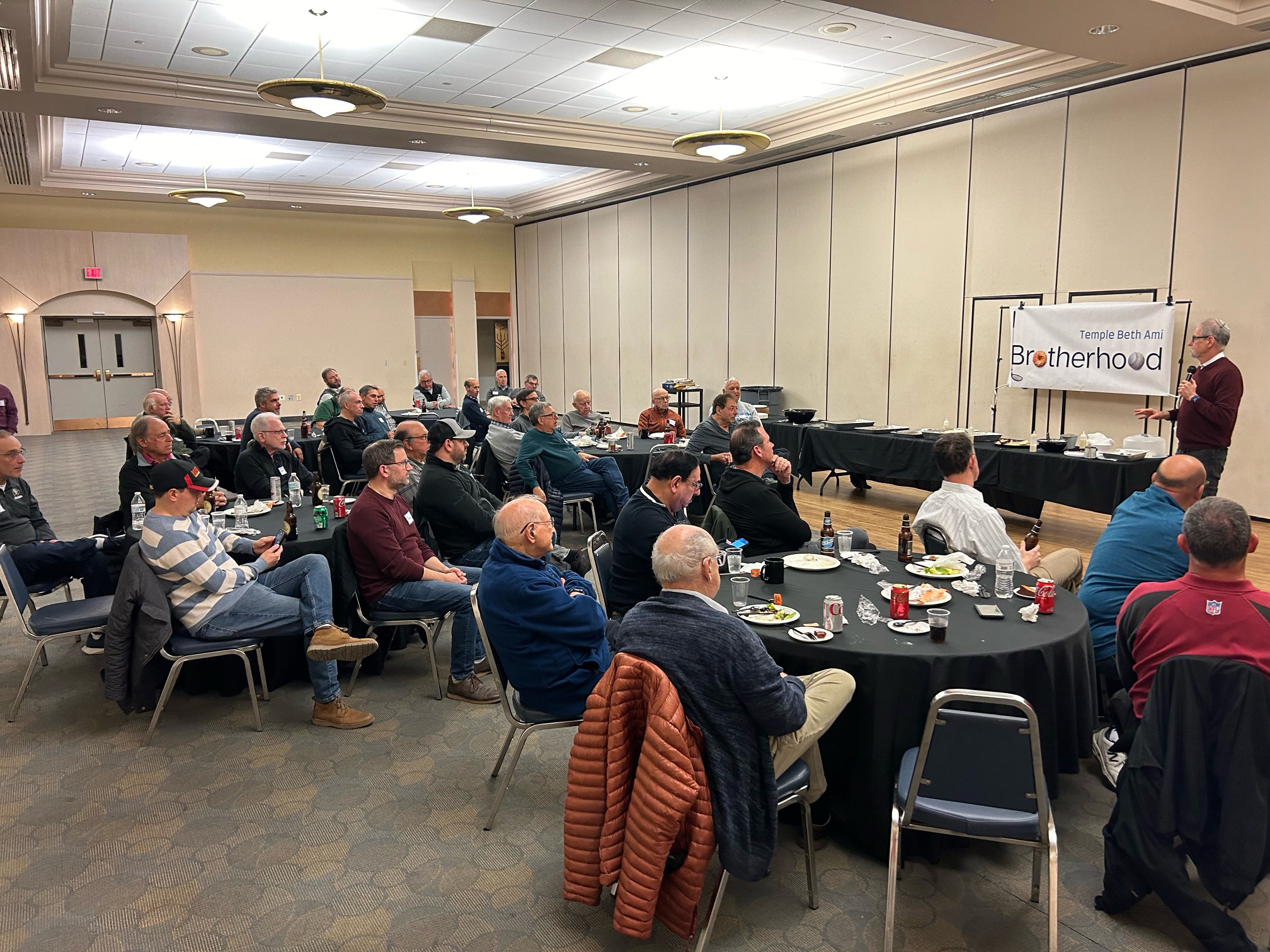 Machane TBA Family Programming