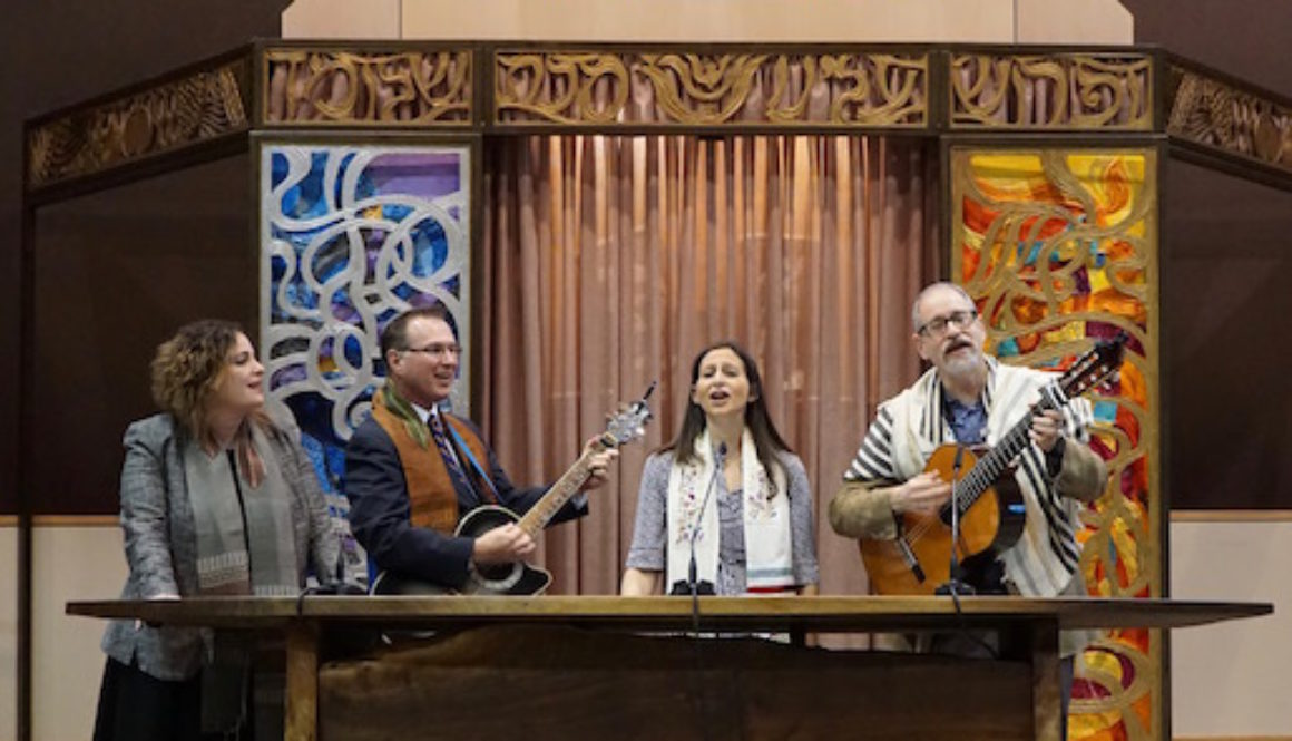 ClergySinging