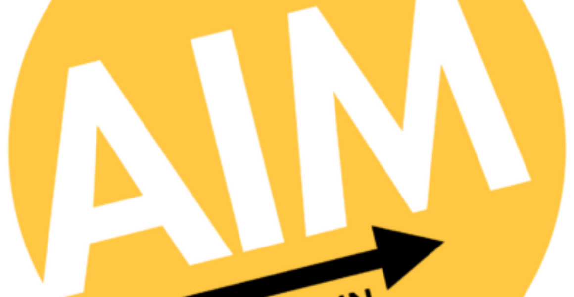 AIM Logo AIM Logo