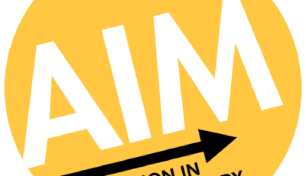 AIM Logo AIM Logo