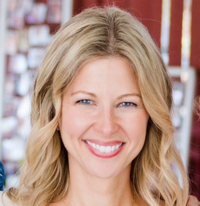 Weinstein, Alisa