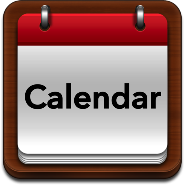Calendar_Icon Machane