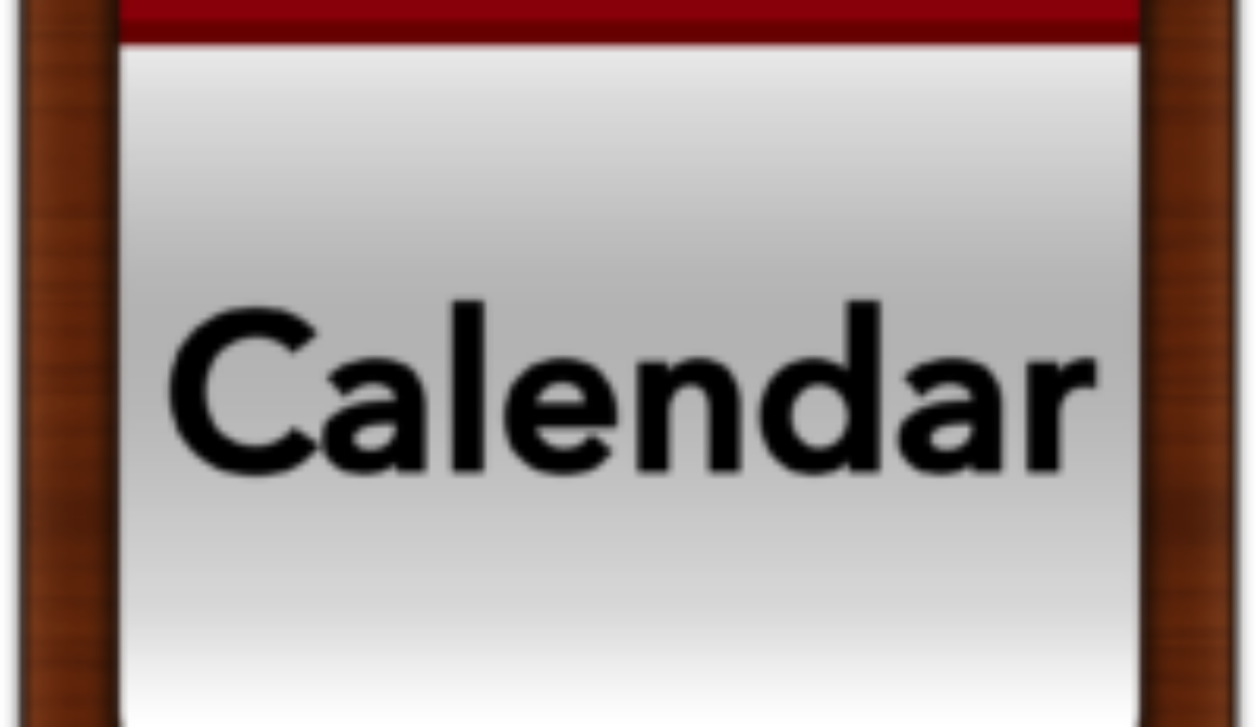 Calendar_Icon Machane