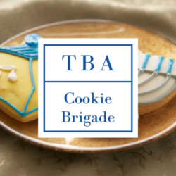 Cookie Brigade Logo