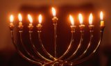 Hanukkiah