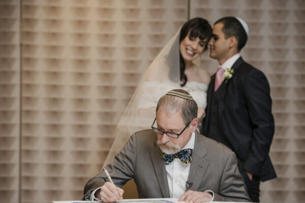 Jewish Life_Lifecycle_Weddings