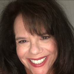 Lisa Goodman L'mala, TBAjrHigh