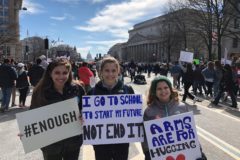 MArch for Our lives 3
