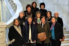 Women of Temple Beth Ami (WTBA)