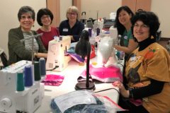 WTBA Crafts for a Cause 2