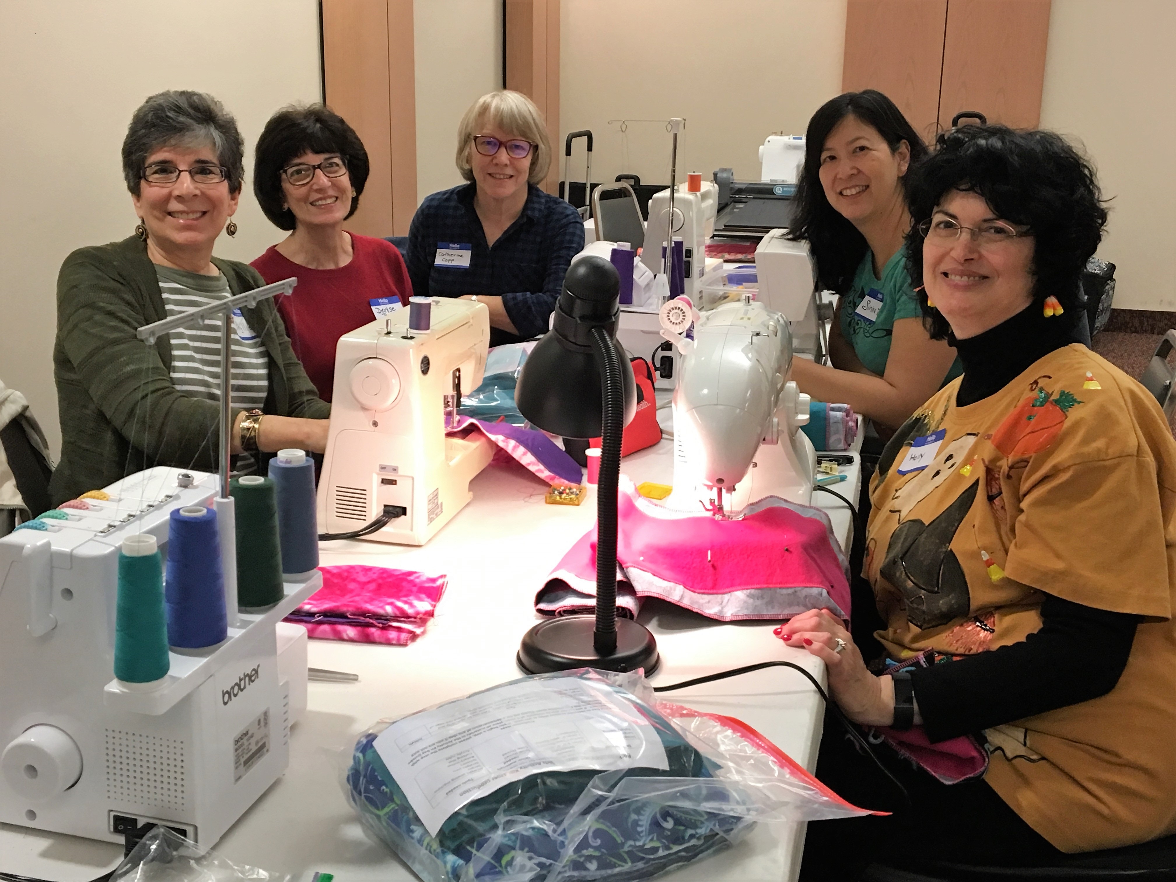 WTBA Crafts for a Cause 2