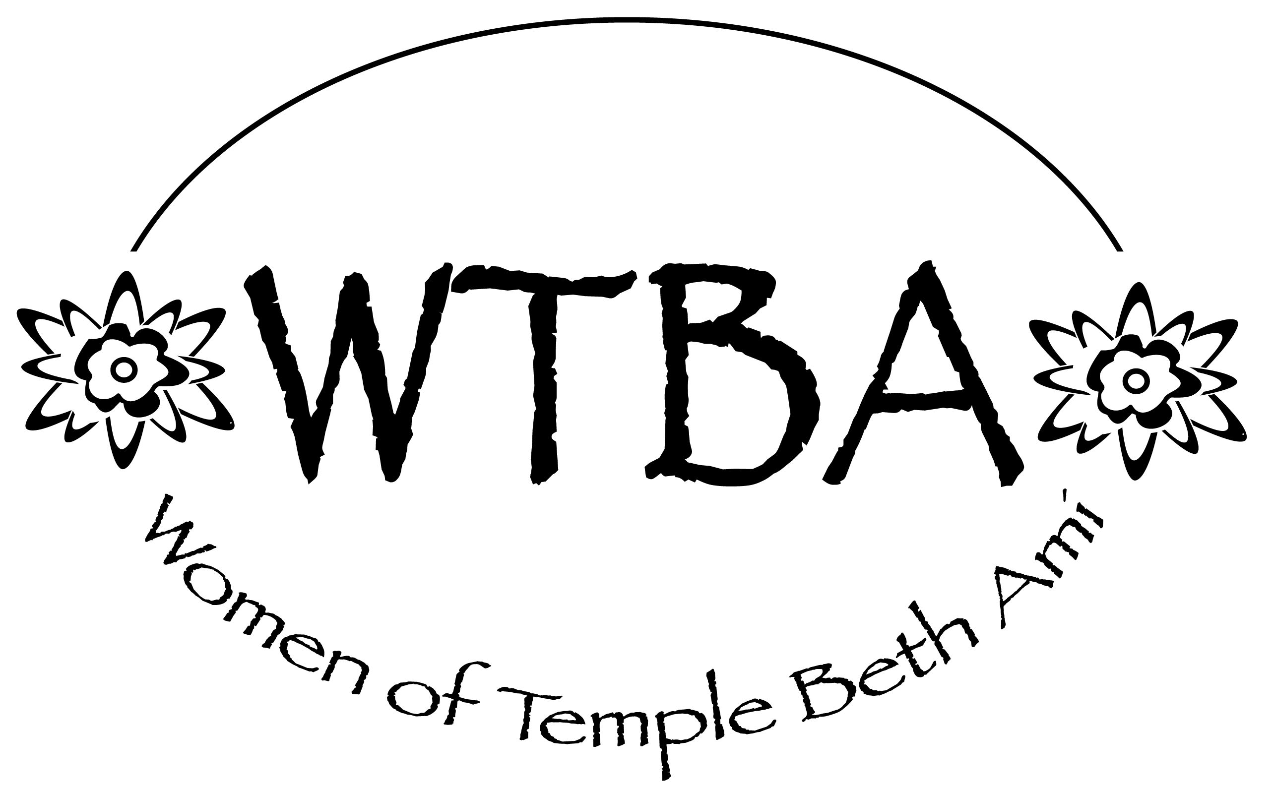 WTBA Women's Seder