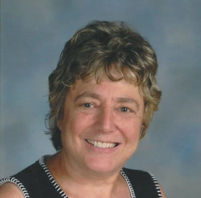 Salomon, Susan