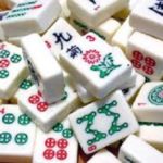 Mahj tiles
