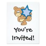 Hanukkah bear