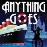 Theatre Outing to Arena Stage for “Anything Goes”
