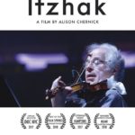 Food and Film Festival – Itzhak