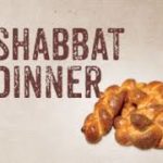 Pot Luck Shabbat