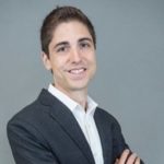 Israel Matters: An Evening with Yovav Gavish