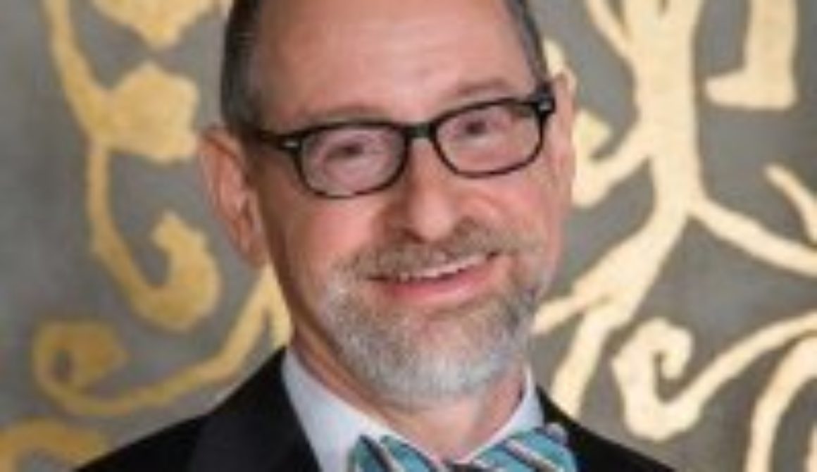 Rabbi Gary Pokras