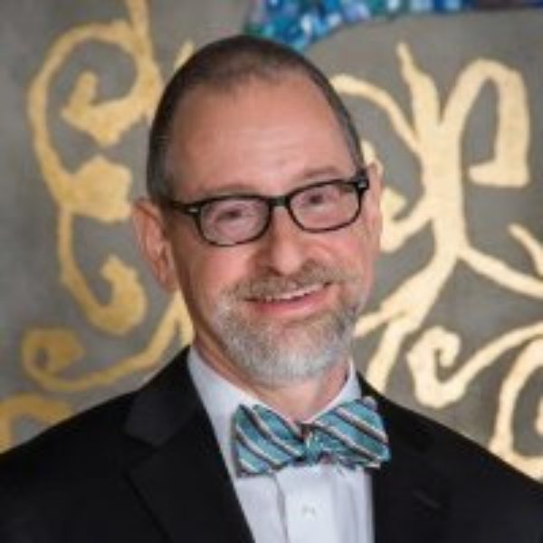 Rabbi Gary Pokras