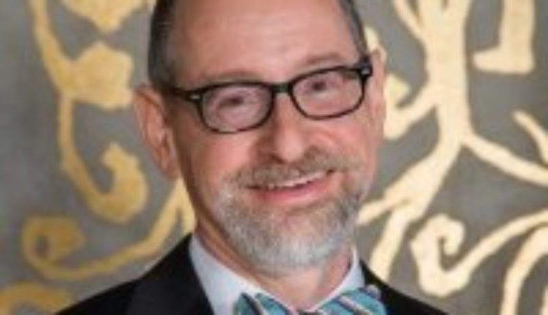 Rabbi Gary Pokras Rabbi Gary Pokras