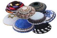 kippot